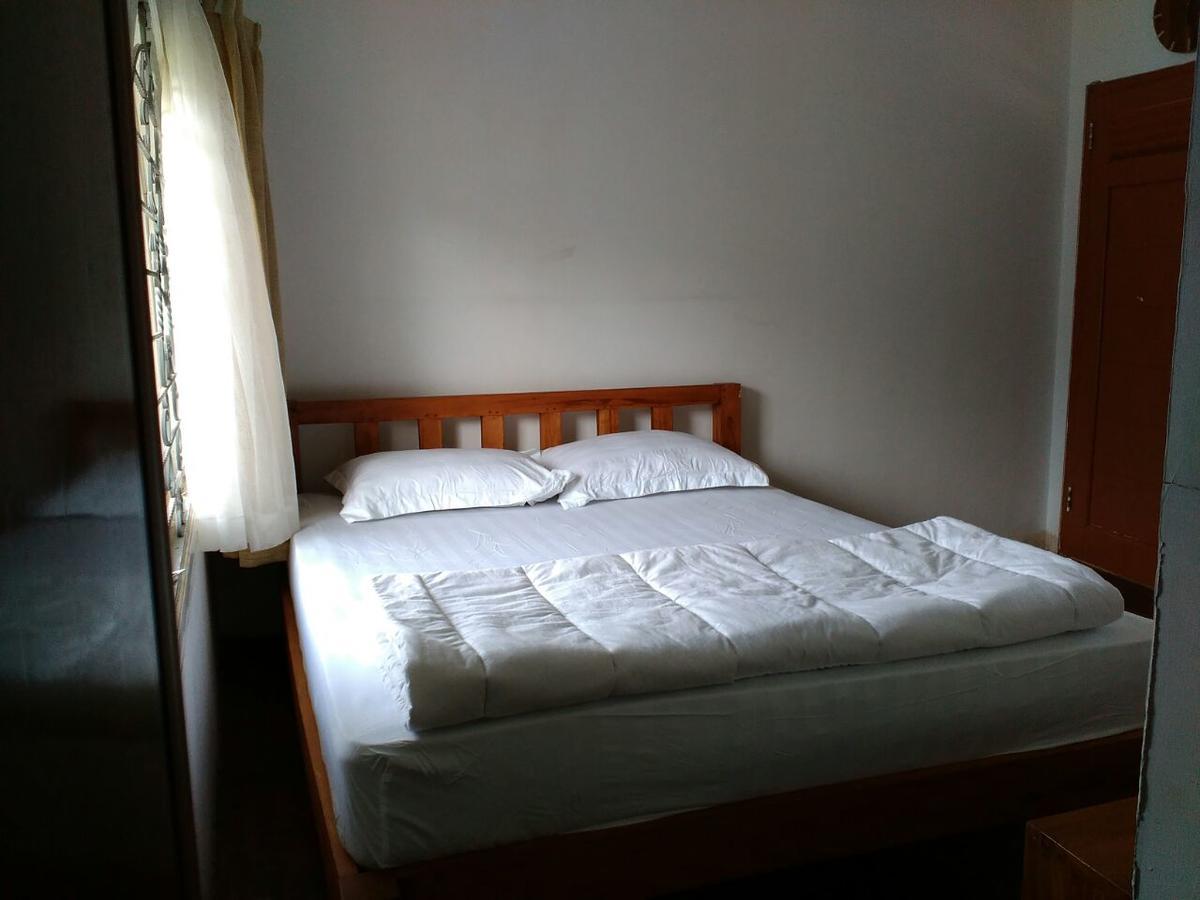 Tani Jiwo Hostel Diyeng Exteriör bild
