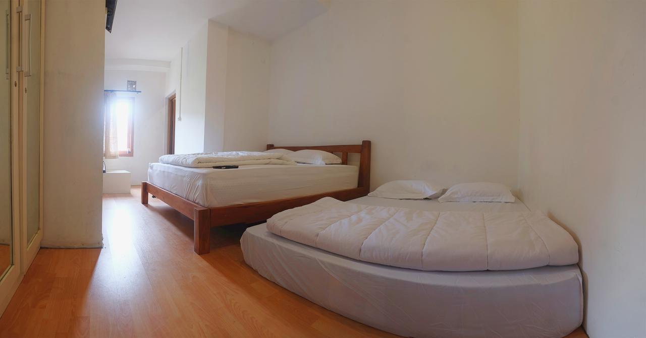 Tani Jiwo Hostel Diyeng Exteriör bild