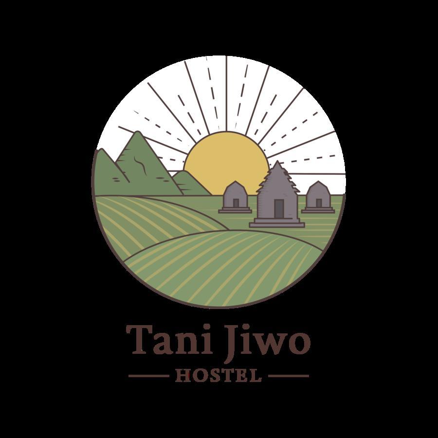 Tani Jiwo Hostel Diyeng Exteriör bild
